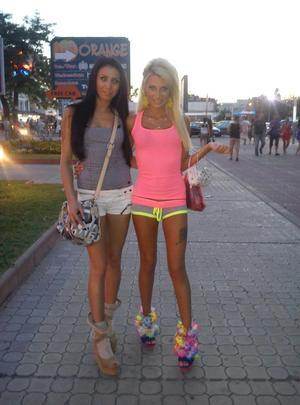 Photo of Larissa, 29, adult dating profile from Georgia