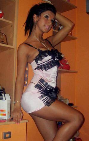 Carissa (30) in Ohio, adult profile photo