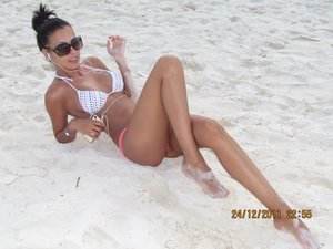 Sandy (29) profile photo in California