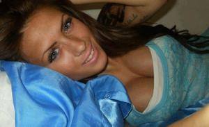 Danielle (27) in California | Private Adult Dating Profile