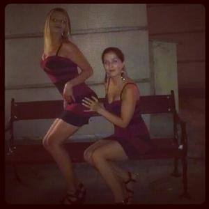 Meet Alejandra from California (22) | Discreet Adult Dating