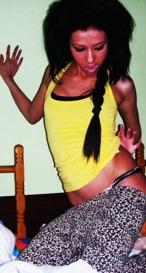 Katie (24), local adult profile photo in California