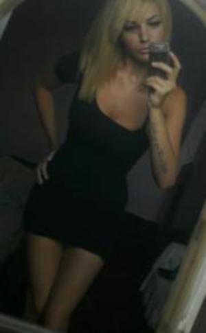 Cynthia (25) from California | Discreet Casual Encounters