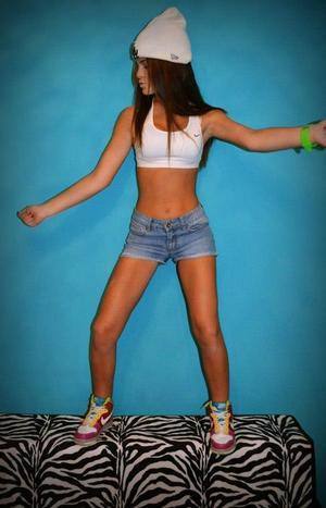 Faith (23) from Pennsylvania | Discreet Casual Encounters