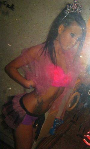 Lakeisha, 29, North Carolina | Younger Adult Woman Seeking Older Men