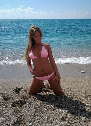 Sally, 18, California local dating profile photo