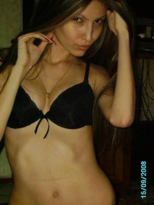Photo of Ximena (30), adult profile in Georgia