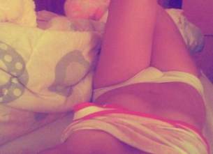 Giovanna, age 28, profile photo from New York