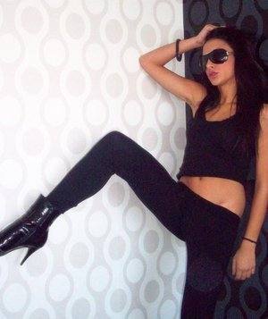 Meet Nicole (28) from Pennsylvania | No-Strings Adult Dating