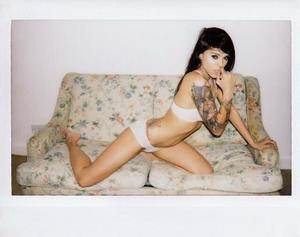 Maeve, age 18, Connecticut profile picture