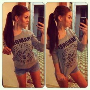 Ashlie (30) in Texas | Casual Dating with Older Men