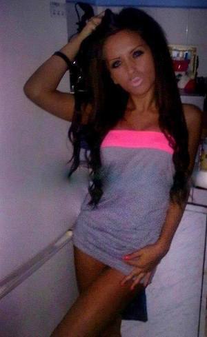 Nikki (20) | West Virginia Adult Dating and Private Meetups