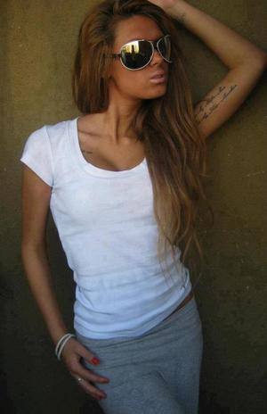 Tessa (25), Texas | Casual Encounters and Chat