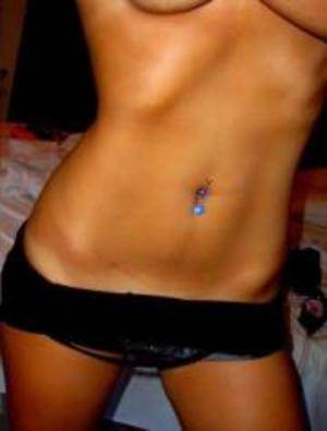 Marquita (27), local adult profile photo in California