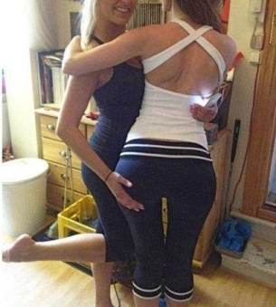 Hazel (18) from California profile image