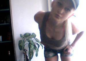 Photo of Jordan (30), adult profile in Arizona