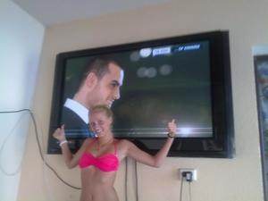 Local profile photo of Brandi, 28, in Ohio