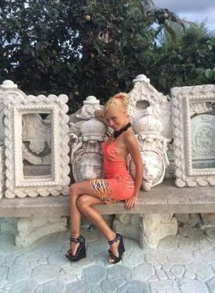 Profile image of Graciela, 22, from California