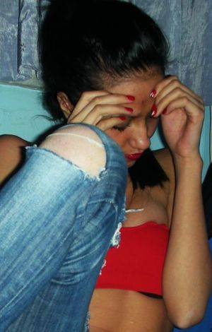 Jody (30) | Pennsylvania No-Strings Dating and Messaging