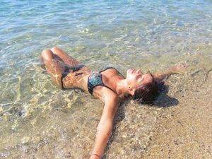 Profile photo of Shakira, age 30, from Indiana