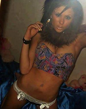Gloria, 26 | New York Casual Dating for Mature Men