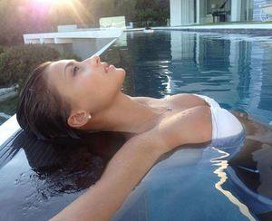 Julissa, 29 from California | Older Men and Younger Women Dating