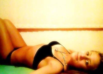 Carina (25) | California No-Strings Dating and Messaging