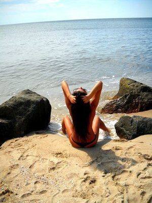 Alisa, 27 | New York Casual Dating for Mature Men