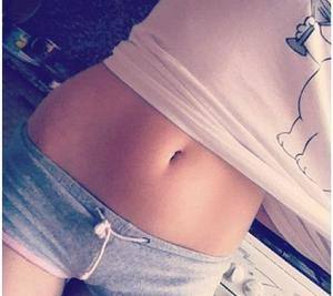 Meet Krysta (27) from North Carolina | No-Strings Adult Dating