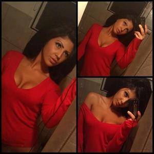 Diya, 19 in California | Younger Adult Woman, Older Men