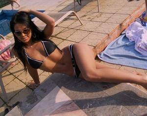 Meet Lara (19) from Colorado | No-Strings Adult Dating