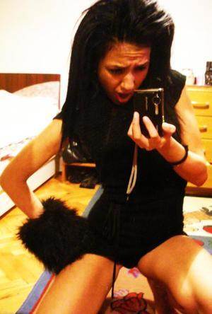 Lilly, age 19, profile photo from Virginia