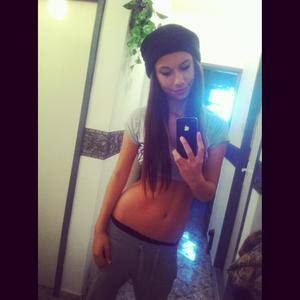 Meet Haleigh from Pennsylvania (27) | Discreet Adult Dating
