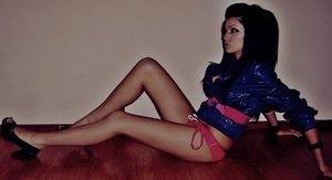 Kathrine, 18, California | Flirty Adult Profile for Older Men