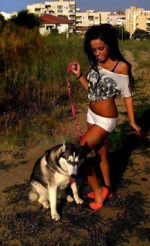 Profile image of Charlotte, 26, from North Carolina