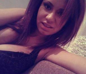Jaimie, 25, profile image for New Jersey dating page