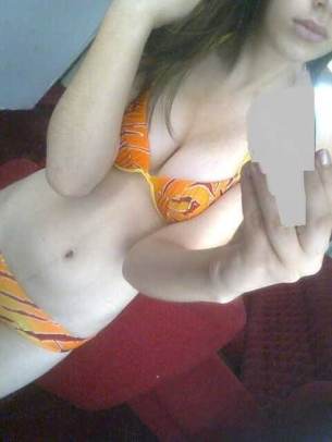 Angelina, age 18, local profile image in New York