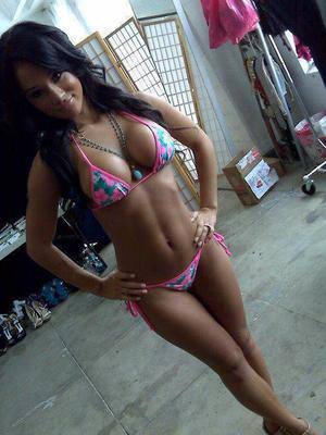 Shyanne (25) from California | Discreet Casual Encounters