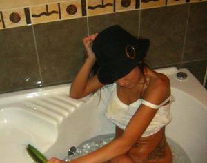 Micaela (25) from California | Private Casual Meetup Profile