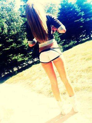 Patricia (26) from California profile image