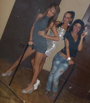 Ashlyn (27), Maryland | Adult Chat and Casual Meetups