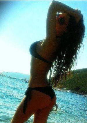 Meet Elaine (27) from New York | No-Strings Adult Dating