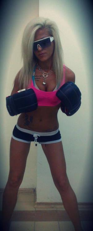 Meet Corinne (24) | New York Adult Dating Profile