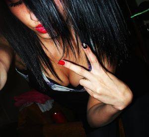 Sonia (24), New York | Casual Encounters and Chat