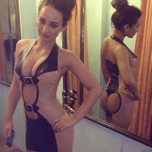 Tiffani (22) in Washington | Private Adult Dating Profile