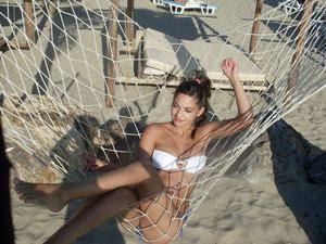 Lexie (28) in Massachusetts | Casual Dating with Older Men