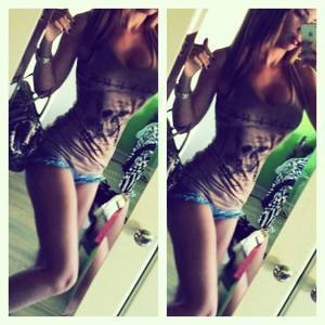 Desirae, 23 | Ohio Discreet Dating and Casual Fun