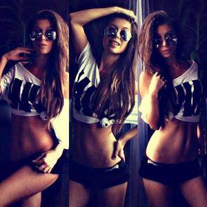 Ashely (21), Wisconsin | Local Discreet Adult Connection