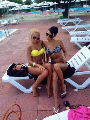 Photo of Pamela, 18, adult dating profile from California