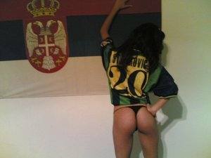 Brianne (21) | Wisconsin Adult Dating and Private Meetups